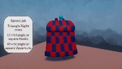 A screenshot taken in Dreams. 17 of 28.