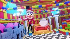 A screenshot taken in Dreams. 13 of 24.