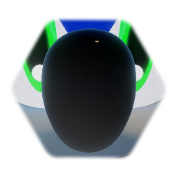 Try To Make Neo In Your Style