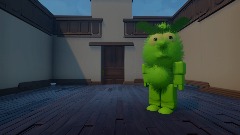 Grinch gets Grinched