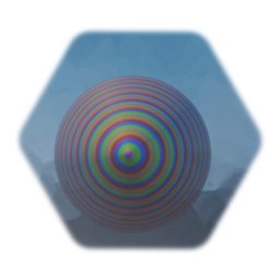 The Big Ultra Psychacone