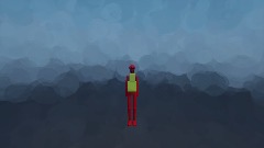 A screenshot taken in Dreams. 19 of 20.