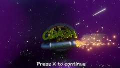 A screenshot taken in Dreams. 1 of 3.