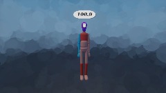 A screenshot taken in Dreams. 3 of 21.