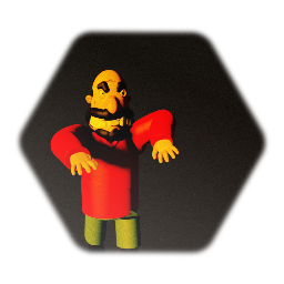 Cornelius (the neighbor)