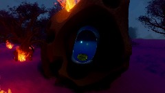 A screenshot taken in Dreams. 5 of 16.