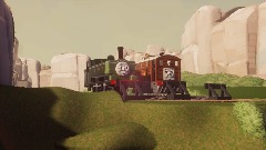The Cliffside