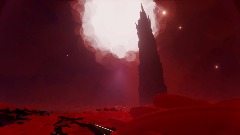 A screenshot taken in Dreams. 3 of 4.