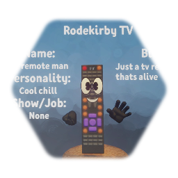 RodekirbyTV?