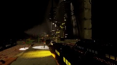 FINAL FANTASY 7 Last stop 7th Heaven - 23/6/2019