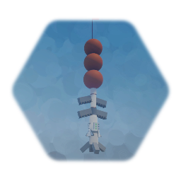 The Rocket (fixed)