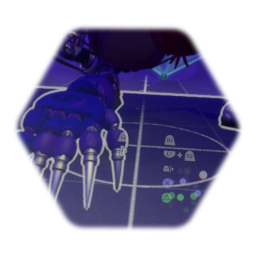 Element Glitchallhare sounds