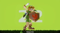 22 - Young Link  | Interactive FanArt