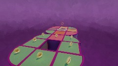 My Treasure Hunt!