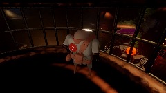 A screenshot taken in Dreams. 27 of 29.