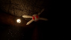 A screenshot taken in Dreams. 4 of 4.