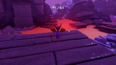 A screenshot taken in Dreams. 1 of 4.