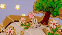 A screenshot taken in Dreams. 13 of 30.