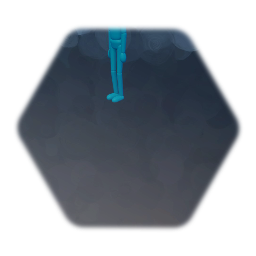 Blank Puppet (Deluxe)