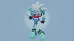 A screenshot taken in Dreams. 3 of 9.