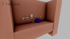 A screenshot taken in Dreams. 7 of 28.
