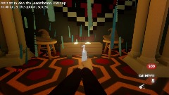 A screenshot taken in Dreams. 2 of 3.