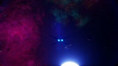 A screenshot taken in Dreams. 2 of 6.