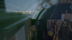 A screenshot taken in Dreams. 1 of 12.