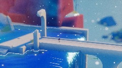 A screenshot taken in Dreams. 14 of 17.