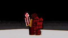 Noli concept skin | Braxton [Forsaken]