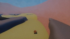 My sand racer - 27/6/2021