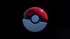 Pokéball showcase