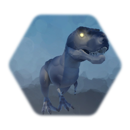 T-Rex Boss ver 2