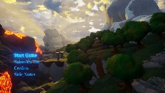 A screenshot taken in Dreams. 1 of 17.