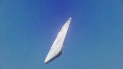 A screenshot taken in Dreams. 2 of 3.