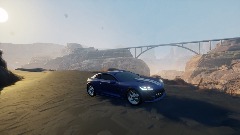 A screenshot taken in Dreams. 9 of 16.