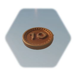 10 Coin
