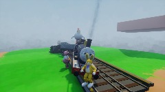 Joy joy gang vs james