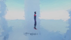 A screenshot taken in Dreams. 2 of 7.