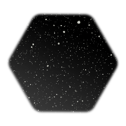 <uivisualeffects> SNOWFLAKES 1C