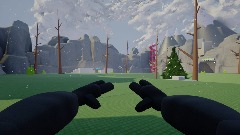 Gorilla Mischief - Level 1