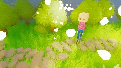 Axel 's Outdoor Adventure