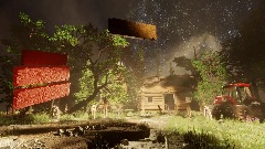 The Last Stand (Main Menu)