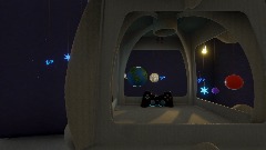 Pod Level