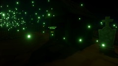 Medievil Level 1 Graveyard : Ancient dangers edition