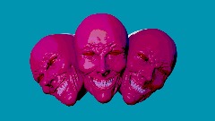 A screenshot taken in Dreams. 3 of 3.