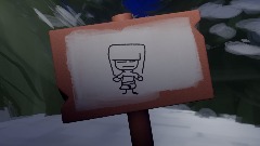 Papyrus Finds A Human!!!!!!! [[Undertale Animation]]