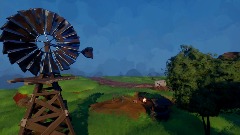 My Kit Collage (Western)