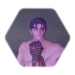 Jin Kazama