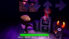 A screenshot taken in Dreams. 17 of 21.